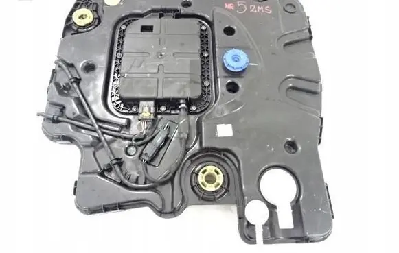 Peugeot 208 I AdBlue liquid reservoir 9827216280