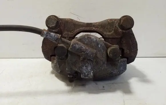 Volkswagen Transporter - Caravelle T5 Front brake caliper