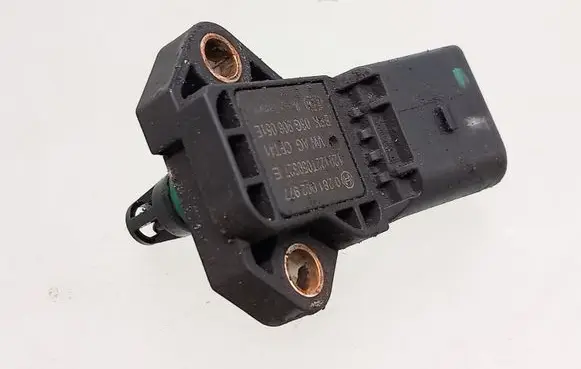 Volkswagen Caddy Air pressure sensor 0281002977 03G906051E