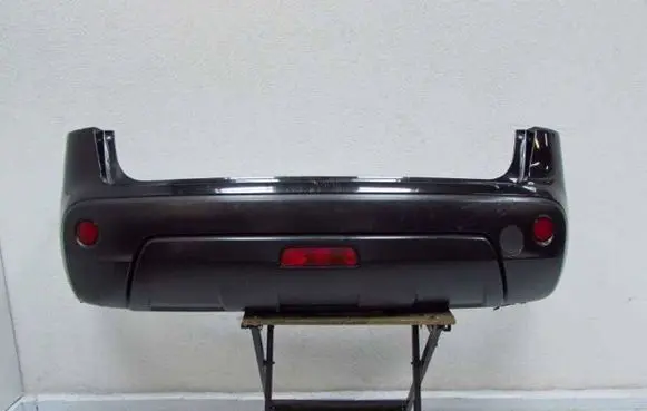 Nissan Qashqai Front bumper 56628