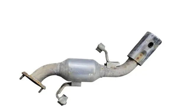 Mazda CX-7 Rear muffler/silencer tail pipe R2P7 MAZDAR2P7