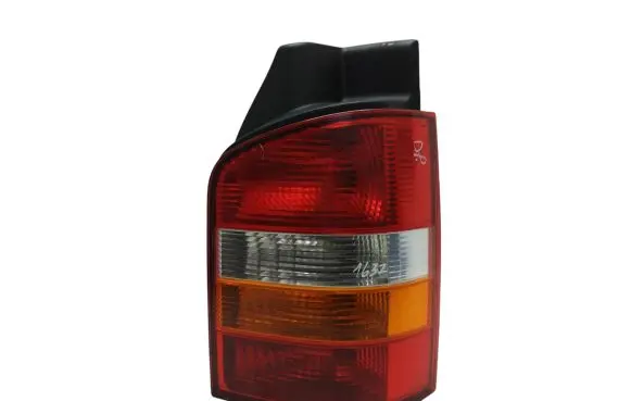 Volkswagen Transporter - Caravelle T5 Rear/tail lights 7H0945258A