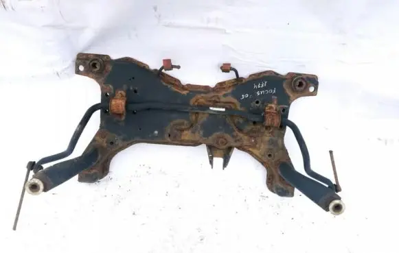 Ford Focus Front subframe