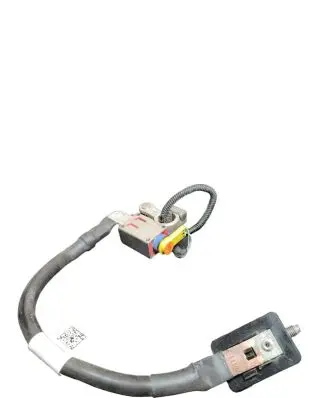 Mercedes-Benz Sprinter W906 Positive cable (battery) A9064401066