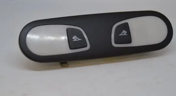 Audi A6 C7 Rear seat light 4G0947111