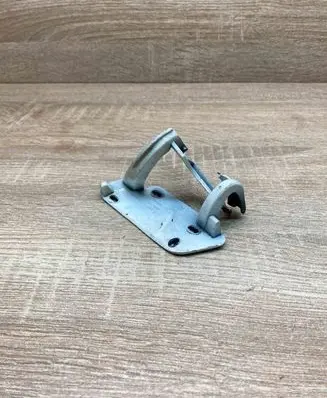 Mercedes-Benz GLA W156 X156 Headlight washer spray nozzle cap/cover A1568850656 WithDamage