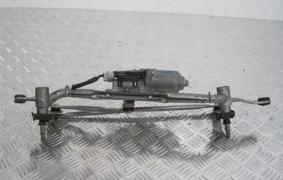 Jeep Cherokee Front wiper linkage 68102175AD