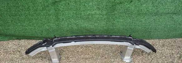 Audi A6 S6 C8 4K Front bumper cross member 4K0807109