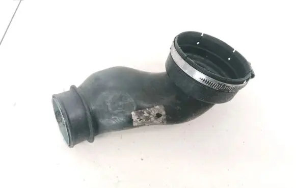 Mercedes-Benz CLC CL203 Intercooler hose/pipe a2710901837 0110748a.4010527a