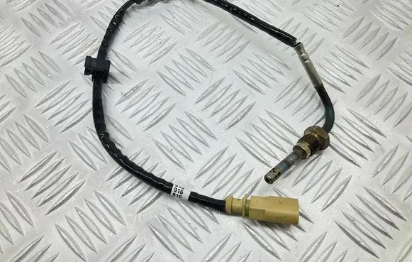 Audi A1 Exhaust gas temperature sensor 03L906088HL