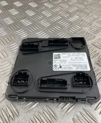 Comfort/convenience module