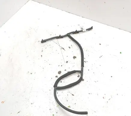 Jeep Cherokee Fuel return line/hose 55284556