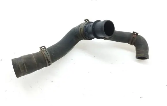 Volkswagen PASSAT B7 Engine coolant pipe/hose 3AA122051A 124610HU