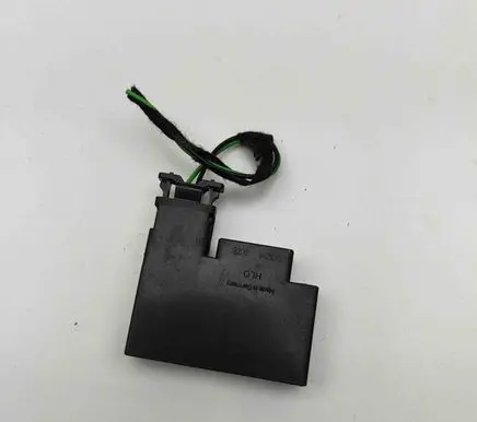 Skoda Octavia Mk3 (5E) Keyless system antenna 5FA74568600 3C0909141