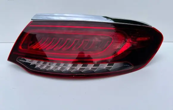 Mercedes-Benz GLC C253 Rear/tail lights A2539060702