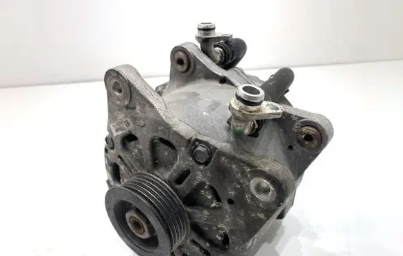 Audi A6 S6 C7 4G Generator/alternator 079903015P