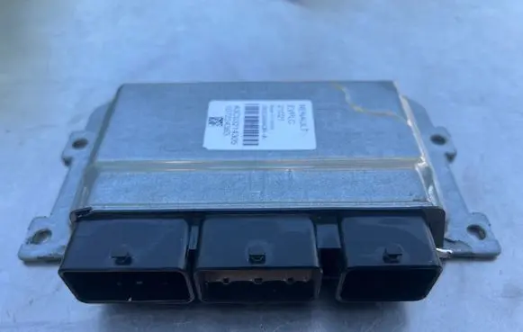 Other control units/modules
