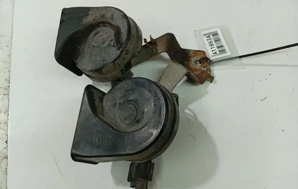 Jaguar X-Type Horn signal 