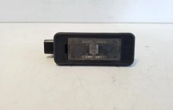 Citroen C4 Grand Picasso Number plate light 9682403680