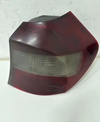 BMW 1 E81 E87 Rear/tail lights 6924502