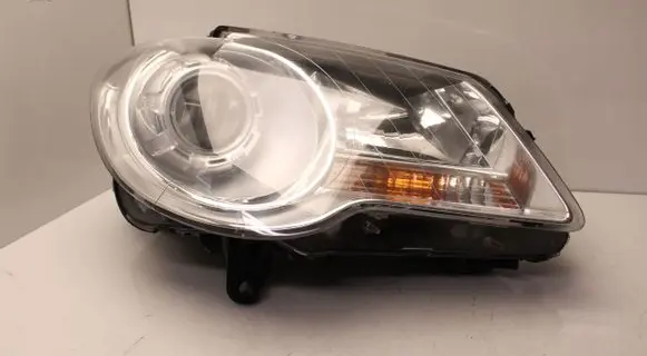 Volkswagen Touran I Headlight/headlamp 