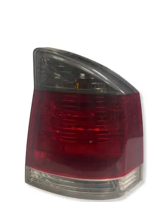 Opel Vectra C Tailgate rear/tail lights 