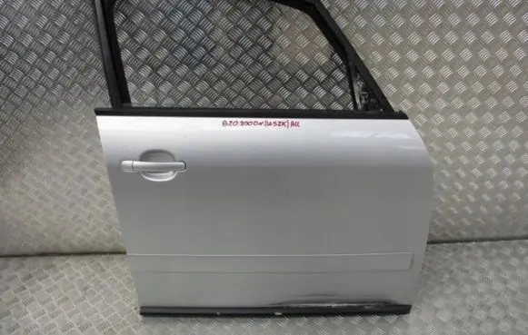 Audi A2 Front door
