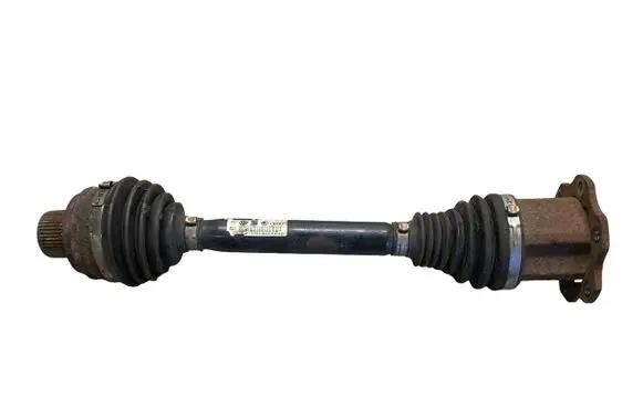 Audi A5 8T 8F Front driveshaft 8K0407271P