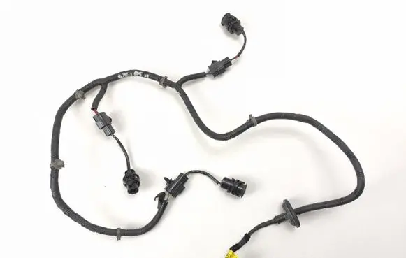 Parking sensor (PDC) wiring loom