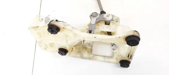Hyundai Sonata Gear shifter/selector