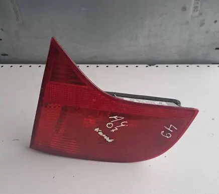 Audi A4 S4 B7 8E 8H Tailgate rear/tail lights 8E9945094A 484502 U749002