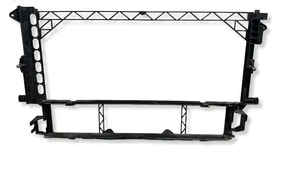 Porsche Panamera (970) Radiator mount bracket 97010614102 97010614103 97010614112