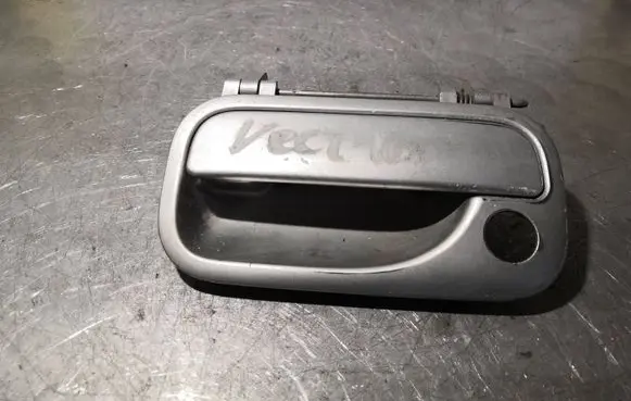 Opel Vectra B Front door exterior handle GM712