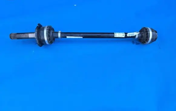 BMW 3 G20 G21 Rear driveshaft 8689554