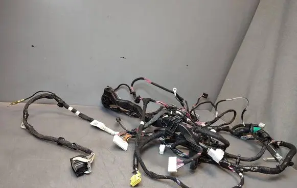Tesla Model 3 Highland Other wiring loom 111769002A P111769002A