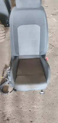 Volkswagen PASSAT B8 Front driver seat 