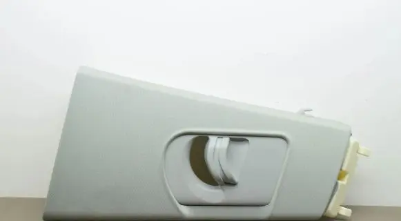 Audi A7 S7 4K8 (B) pillar trim (bottom) 4G8867243