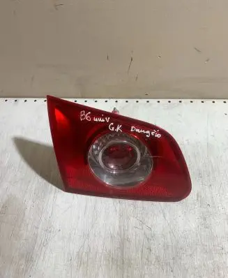 Volkswagen PASSAT B6 Tailgate rear/tail lights 3C9945093