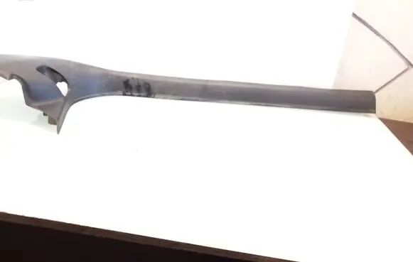 Ford Fiesta Other interior part