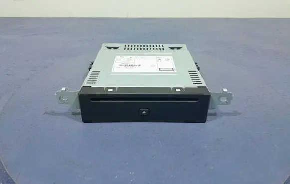 Renault Talisman Radio/CD/DVD/GPS head unit 281017881R