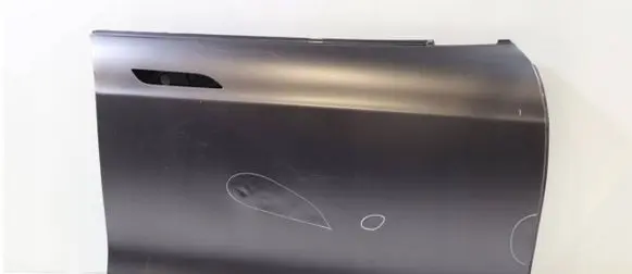 Tesla Model S Front door 6006622-E0-H 6006622E0H 6006622