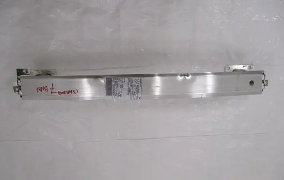 Citroen C3 Aircross Front bumper support beam 9810976080 98 10 97 60 80