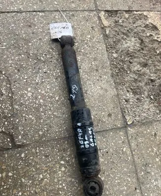Opel Zafira B Rear shock absorber/damper