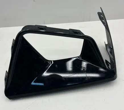 BMW X3 G01 Front bumper lower grill 8081213 77382810