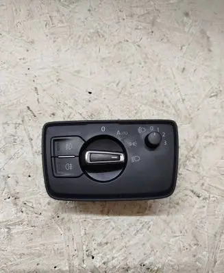 Volkswagen PASSAT B8 Light switch 3G0941633 2303150274