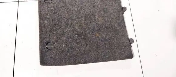 Skoda Octavia Mk2 (1Z) Other trunk/boot trim element