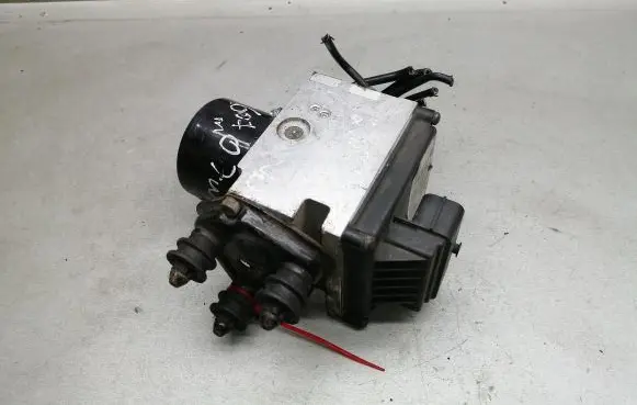 Volkswagen PASSAT B6 ABS Pump 3C0614109