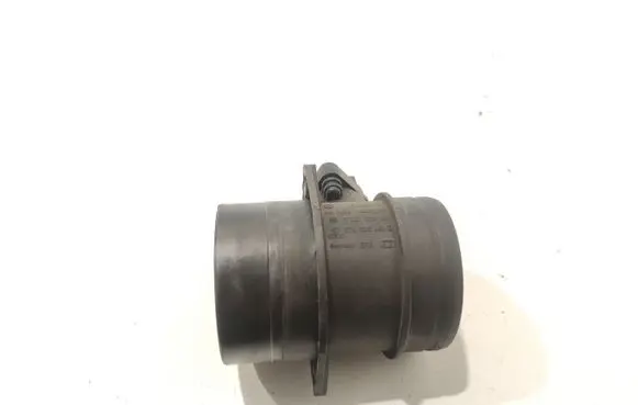 Audi A4 S4 B7 8E 8H Mass air flow meter 074906461B
