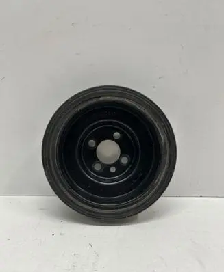Audi A4 S4 B8 8K Crankshaft pulley 038105243M