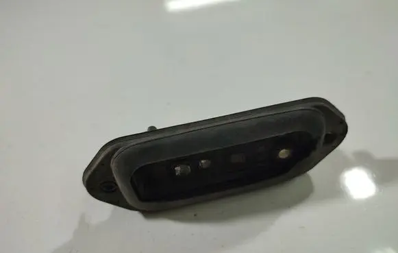 Fiat Doblo Front door sensor coupe 51310713
